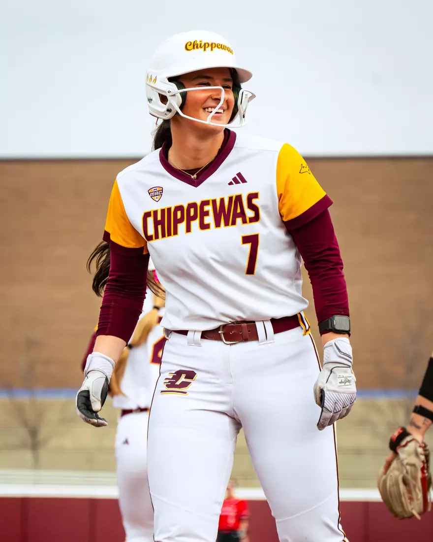 CMU Softball vs. Ball State (March 20th, 2026)