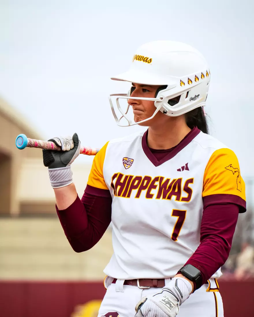 CMU Softball vs. Ball State (March 20th, 2026)