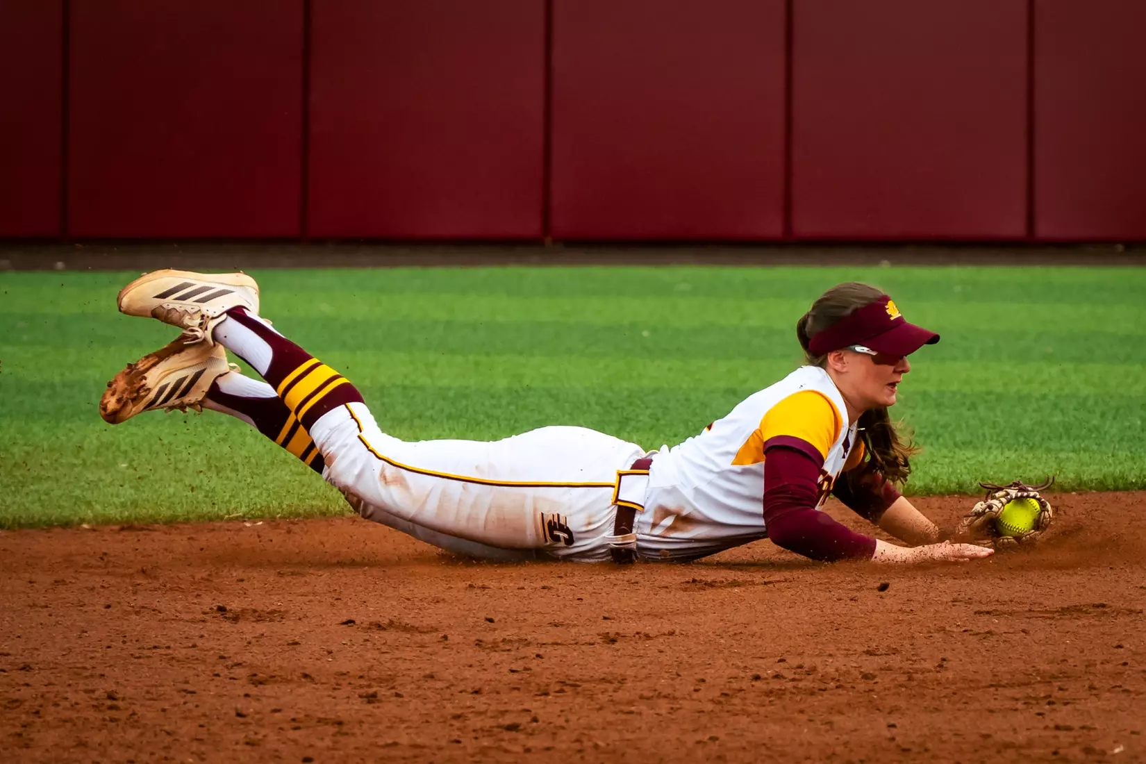 CMU Softball vs. Ball State (March 20th, 2026)