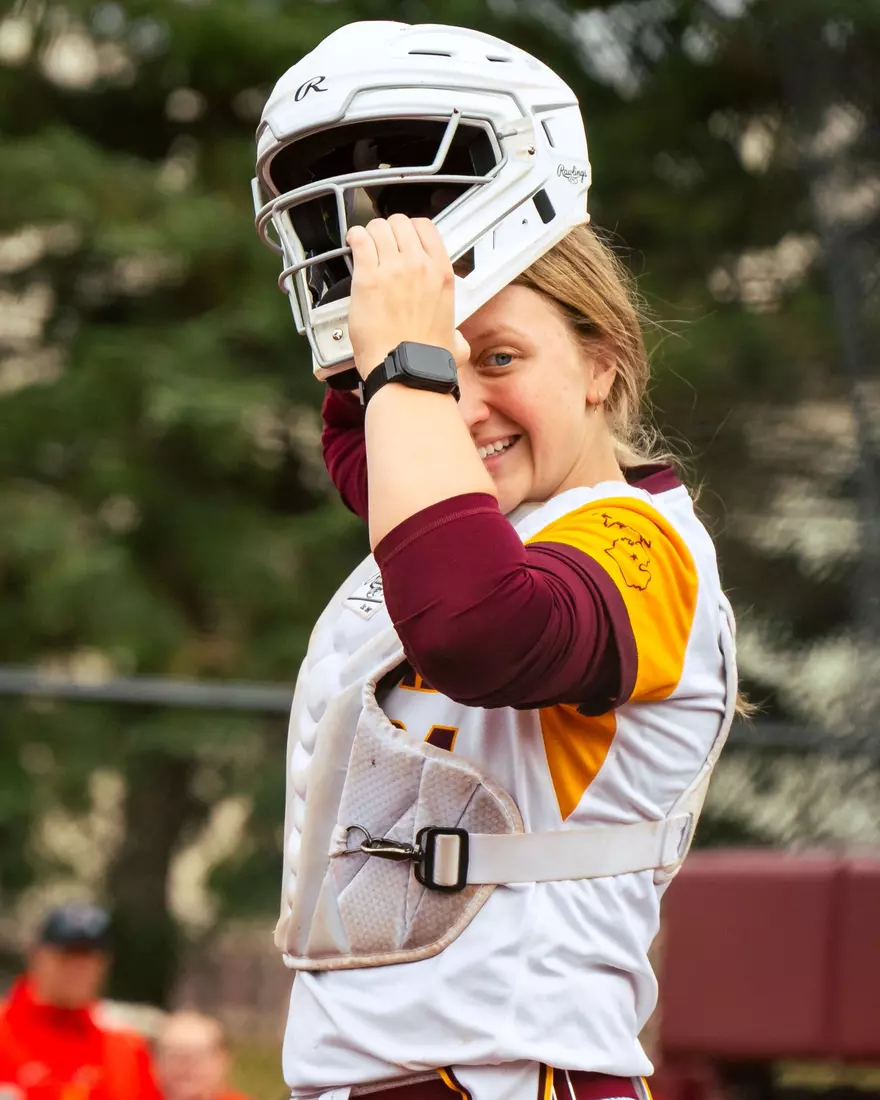 CMU Softball vs. Ball State (March 20th, 2026)