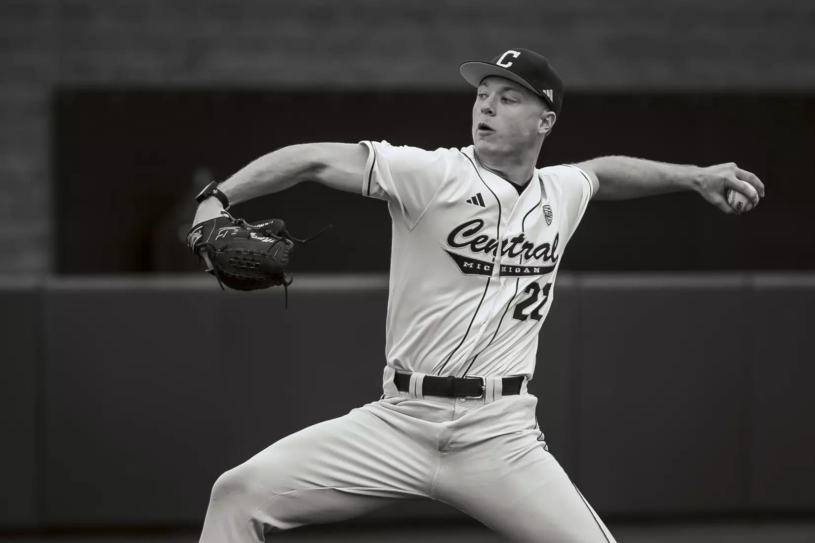 CMU Baseball vs Toledo (March 20, 2026)