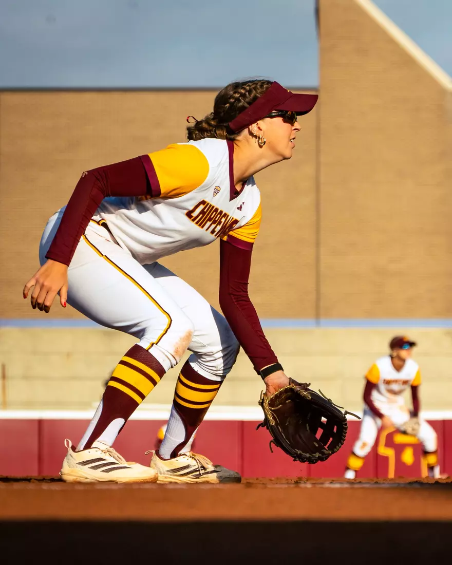 CMU Softball vs. Ball State (March 20th, 2026)