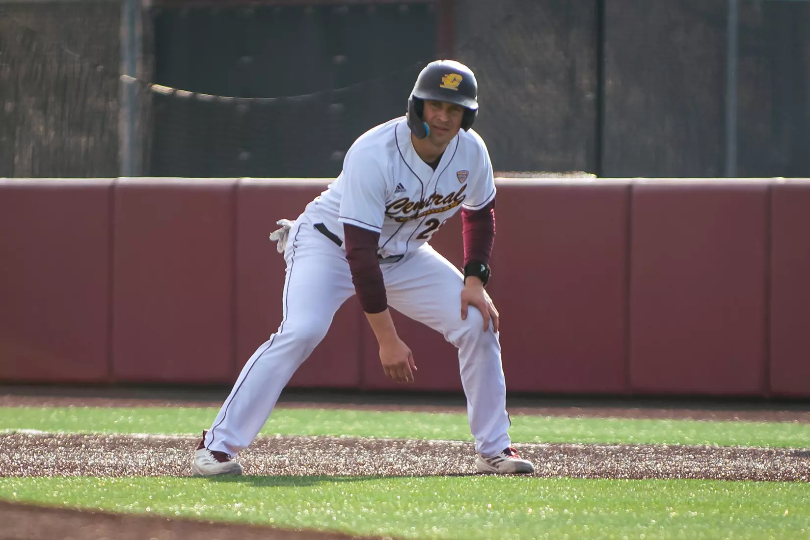 CMU Baseball vs. Toledo (March 20, 2026)