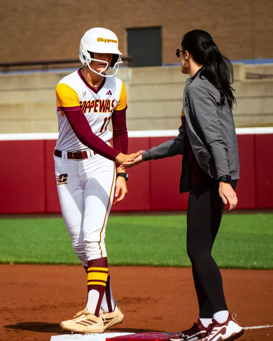 CMU Softball vs. Ball State (March 20th, 2026)