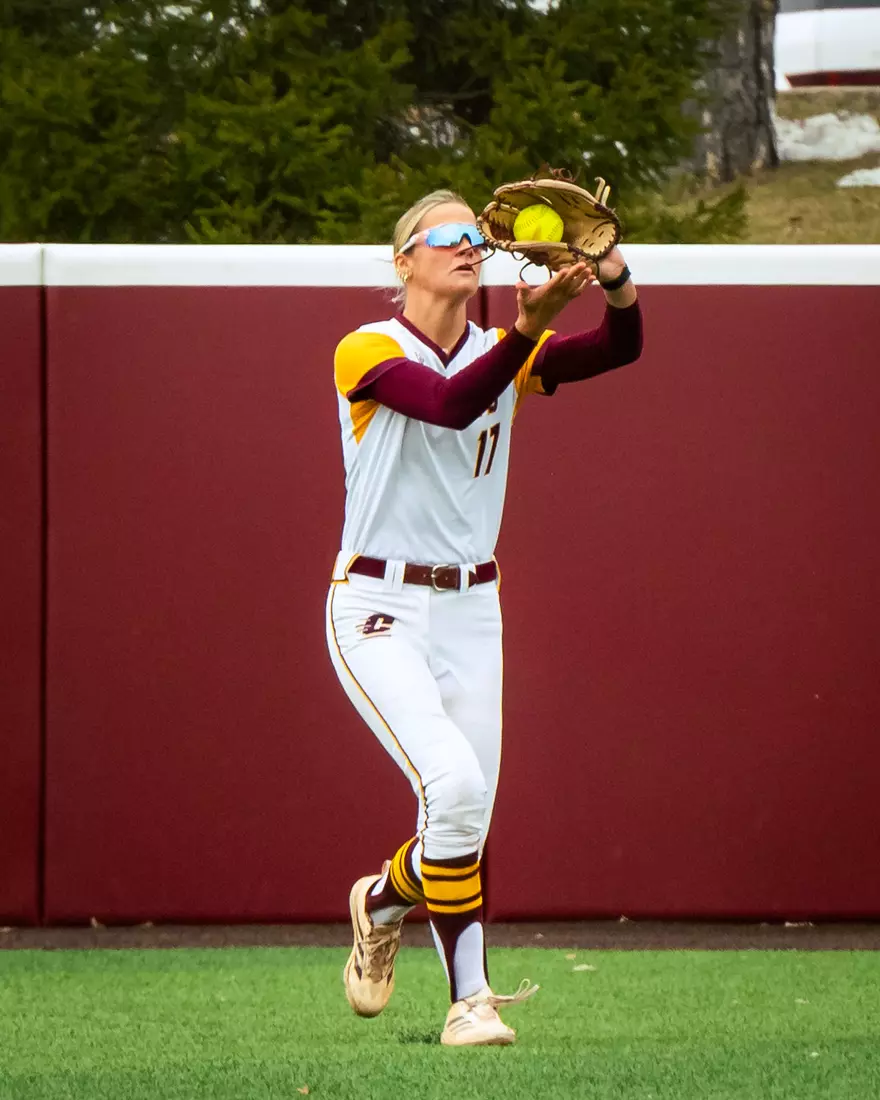 CMU Softball vs. Ball State (March 20th, 2026)
