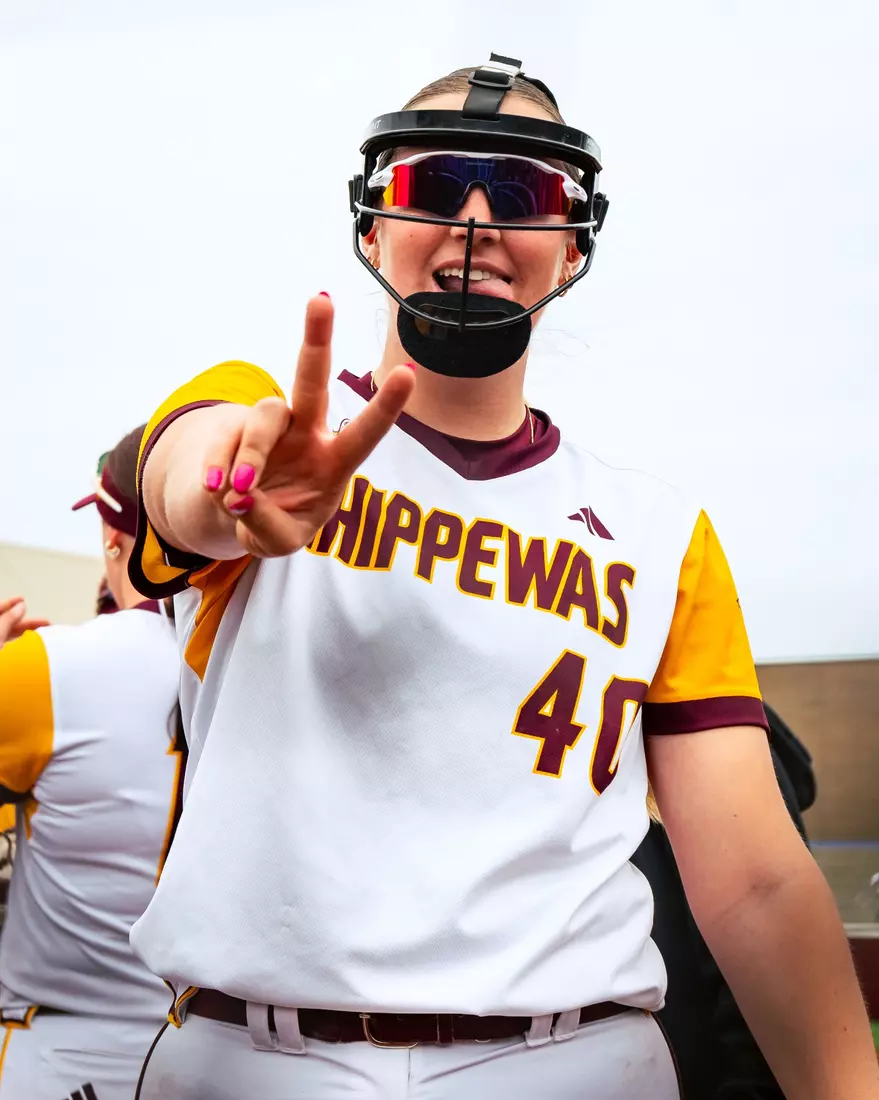 CMU Softball vs. Ball State (March 20th, 2026)