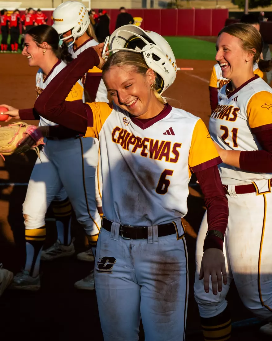 CMU Softball vs. Ball State (March 20th, 2026)