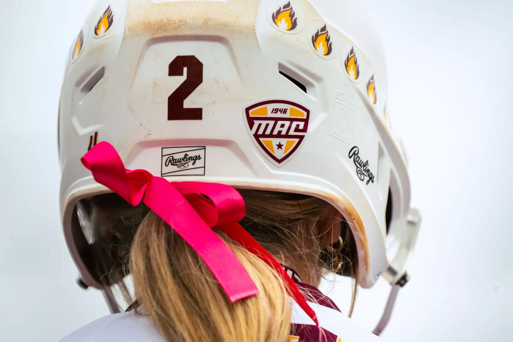 CMU Softball vs. Ball State (March 20th, 2026)