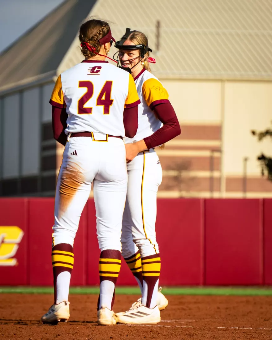 CMU Softball vs. Ball State (March 20th, 2026)