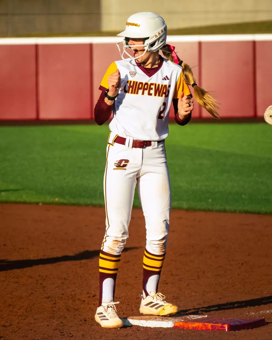 CMU Softball vs. Ball State (March 20th, 2026)