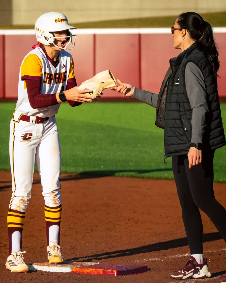 CMU Softball vs. Ball State (March 20th, 2026)