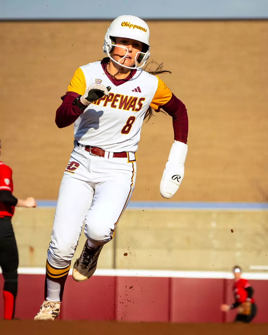CMU Softball vs. Ball State (March 20th, 2026)