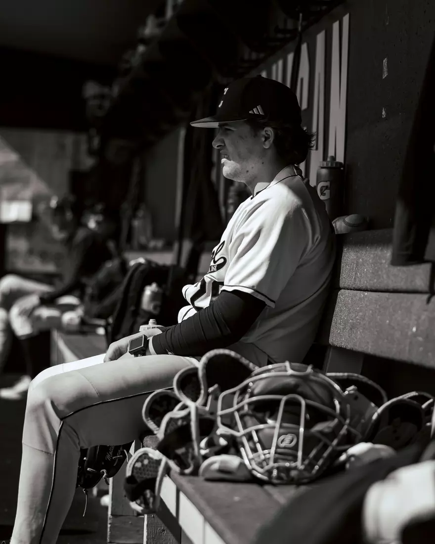 CMU Baseball vs Toledo (March 20, 2026)