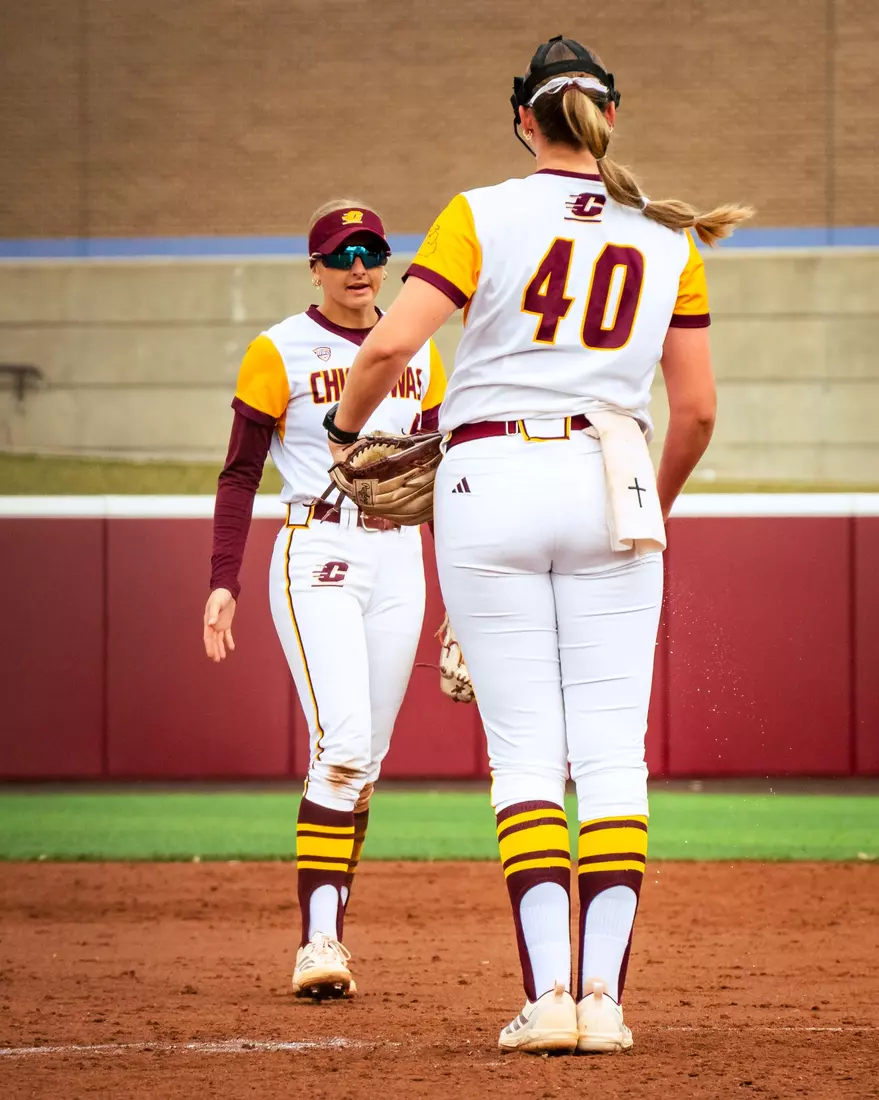 CMU Softball vs. Ball State (March 20th, 2026)