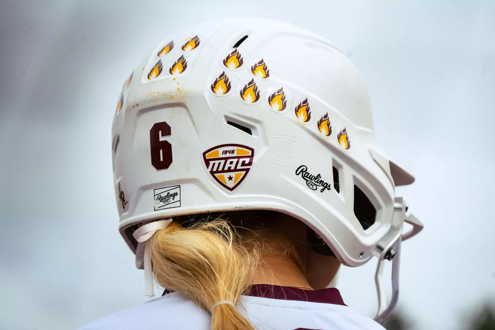 CMU Softball vs. Ball State (March 20th, 2026)