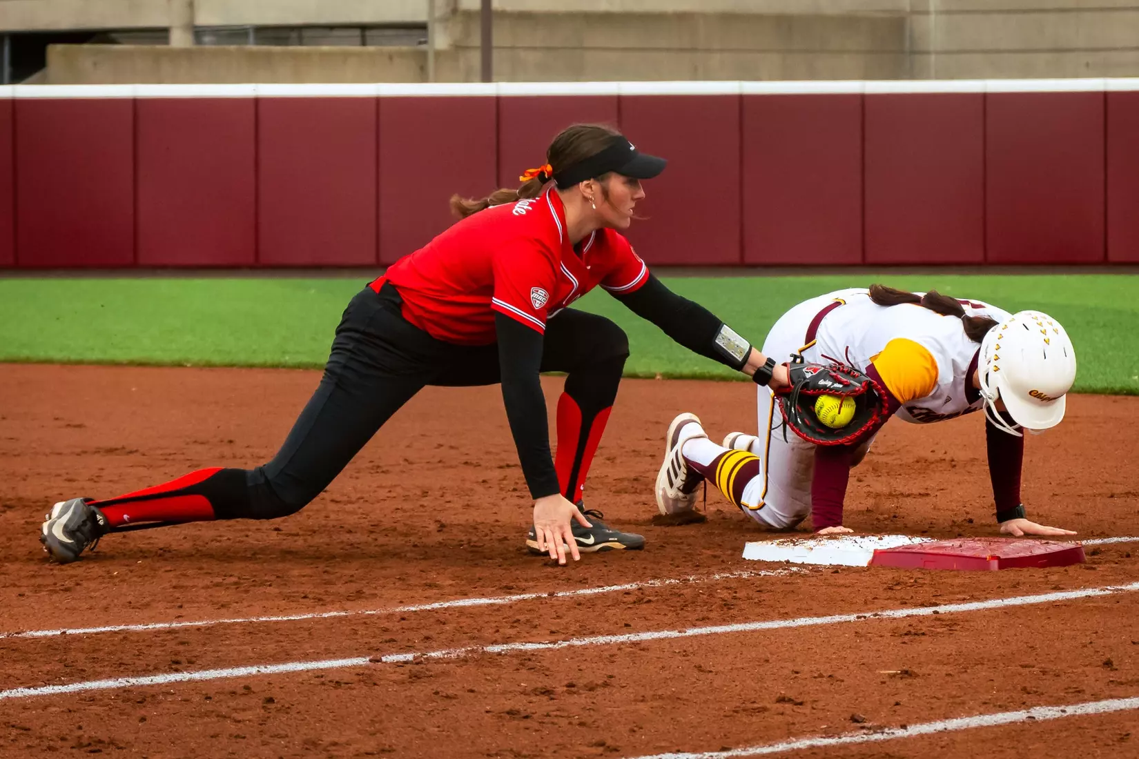 CMU Softball vs. Ball State (March 20th, 2026)