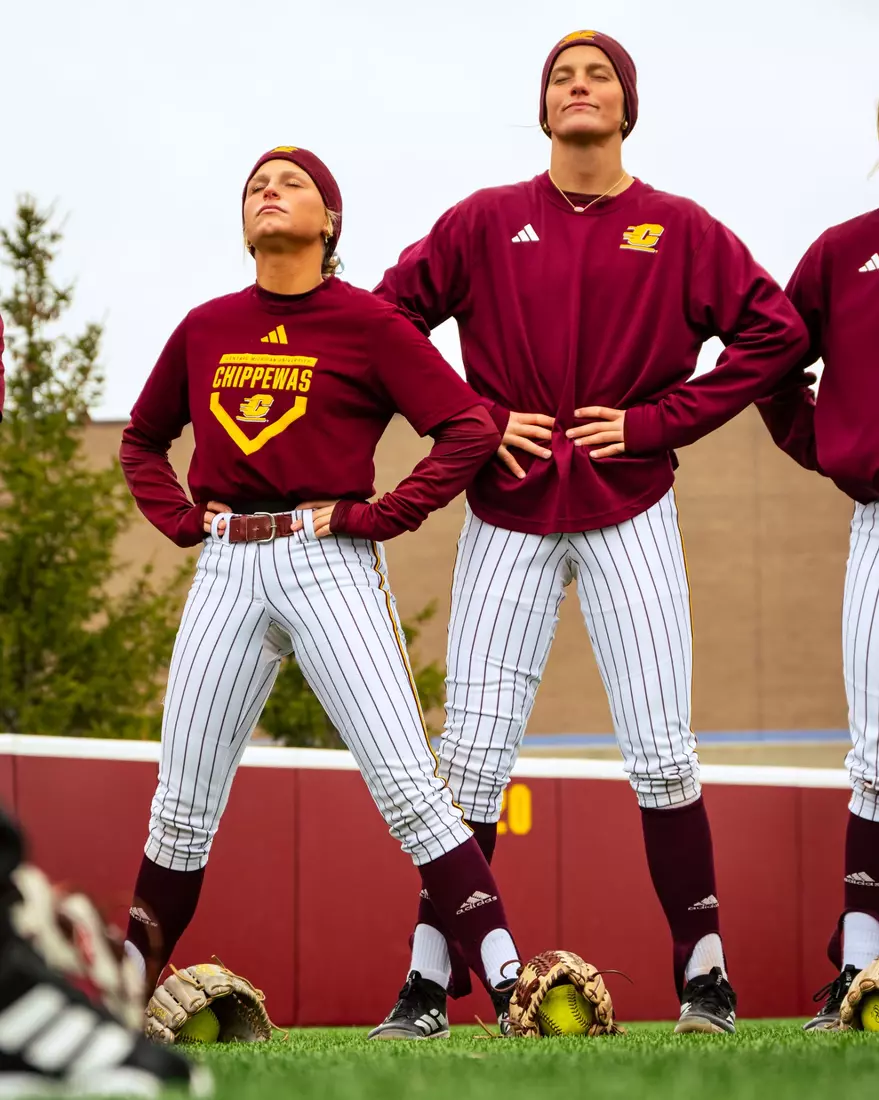 CMU Softball vs Ball State (March 21st, 2026)