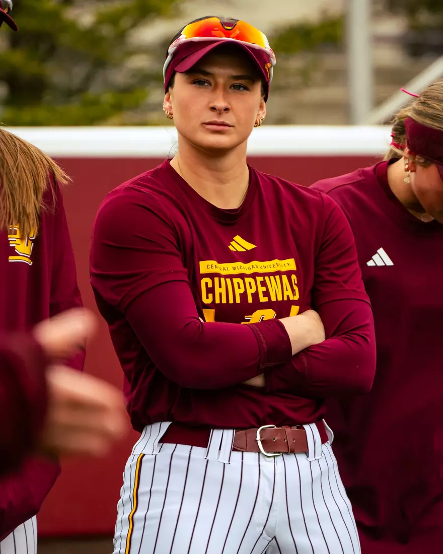 CMU Softball vs Ball State (March 21st, 2026)