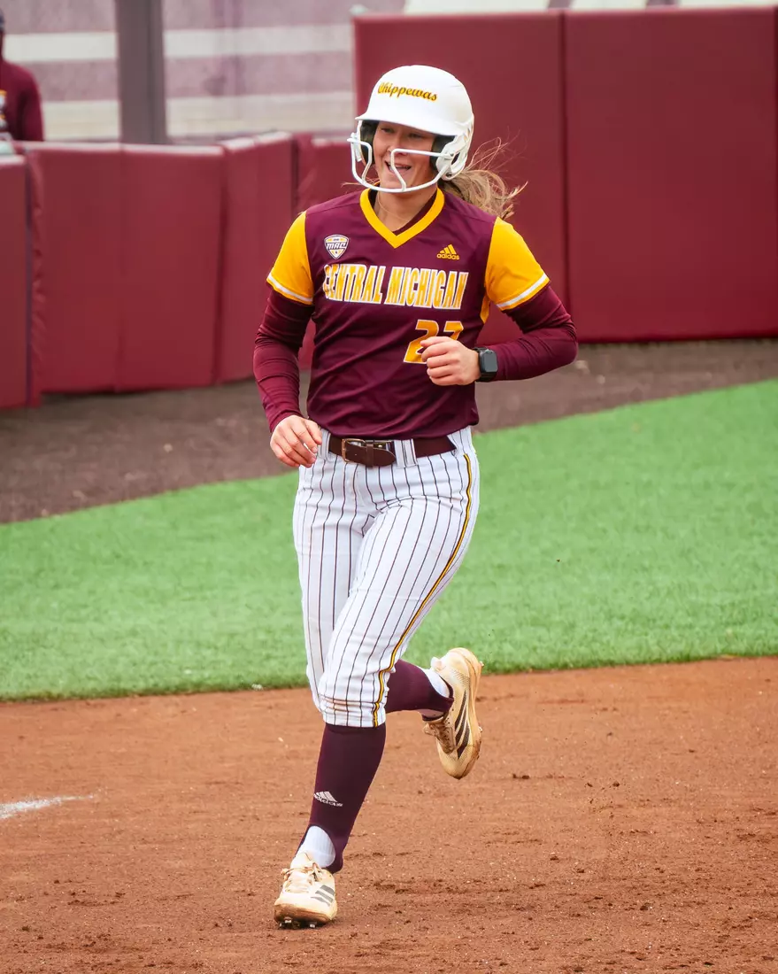 CMU Softball vs Ball State (March 21st, 2026)