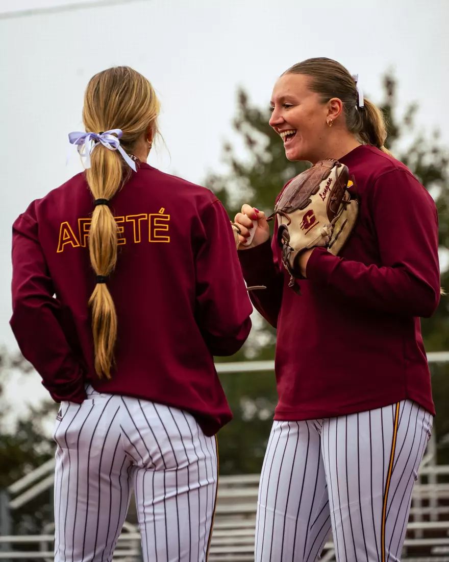 CMU Softball vs Ball State (March 21st, 2026)
