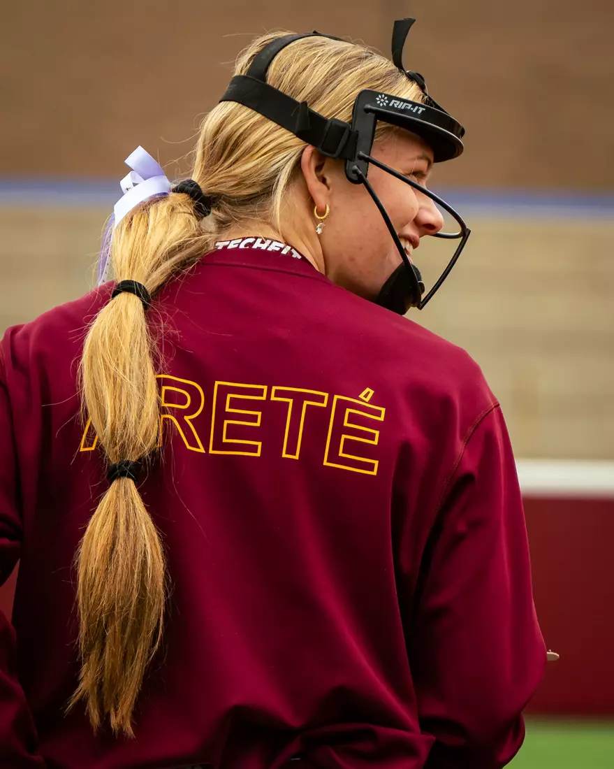 CMU Softball vs Ball State (March 21st, 2026)