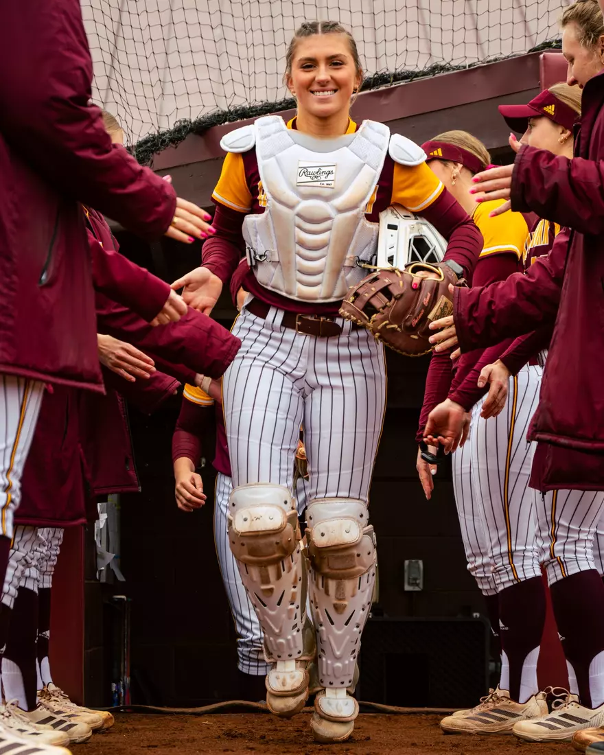 CMU Softball vs Ball State (March 21st, 2026)
