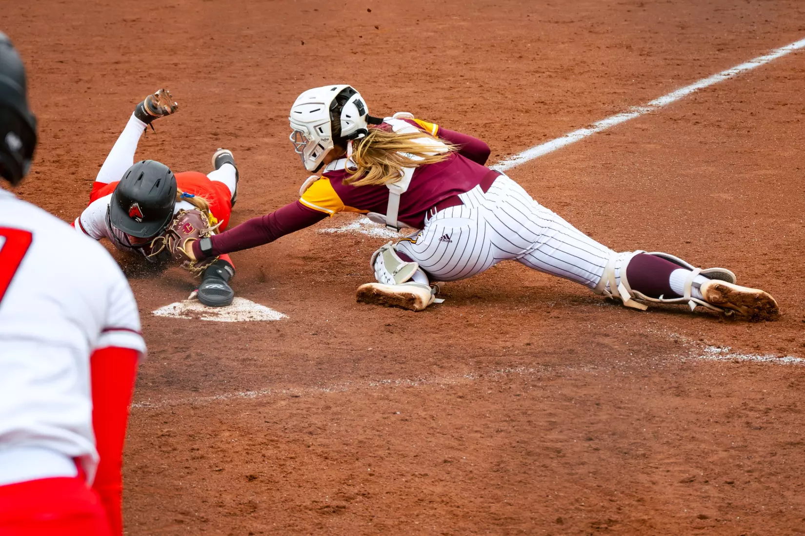 CMU Softball vs Ball State (March 21st, 2026)