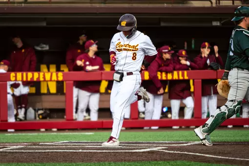 CMU Baseball vs Michigan State (March 24th, 2026)