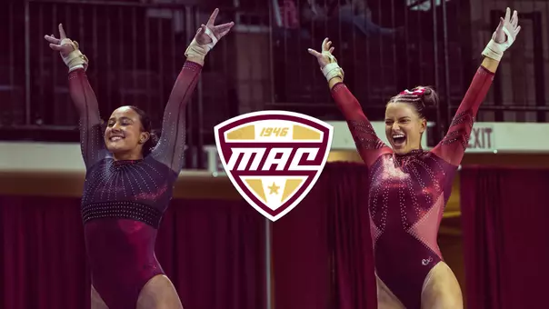 Alvarado-Reid & Kmieciak MAC honors