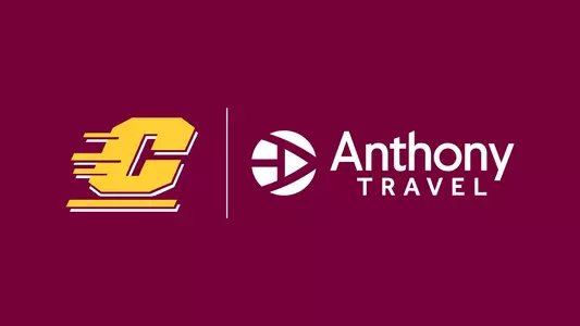 Anthony Travel Graphic