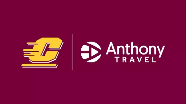 Anthony Travel Graphic