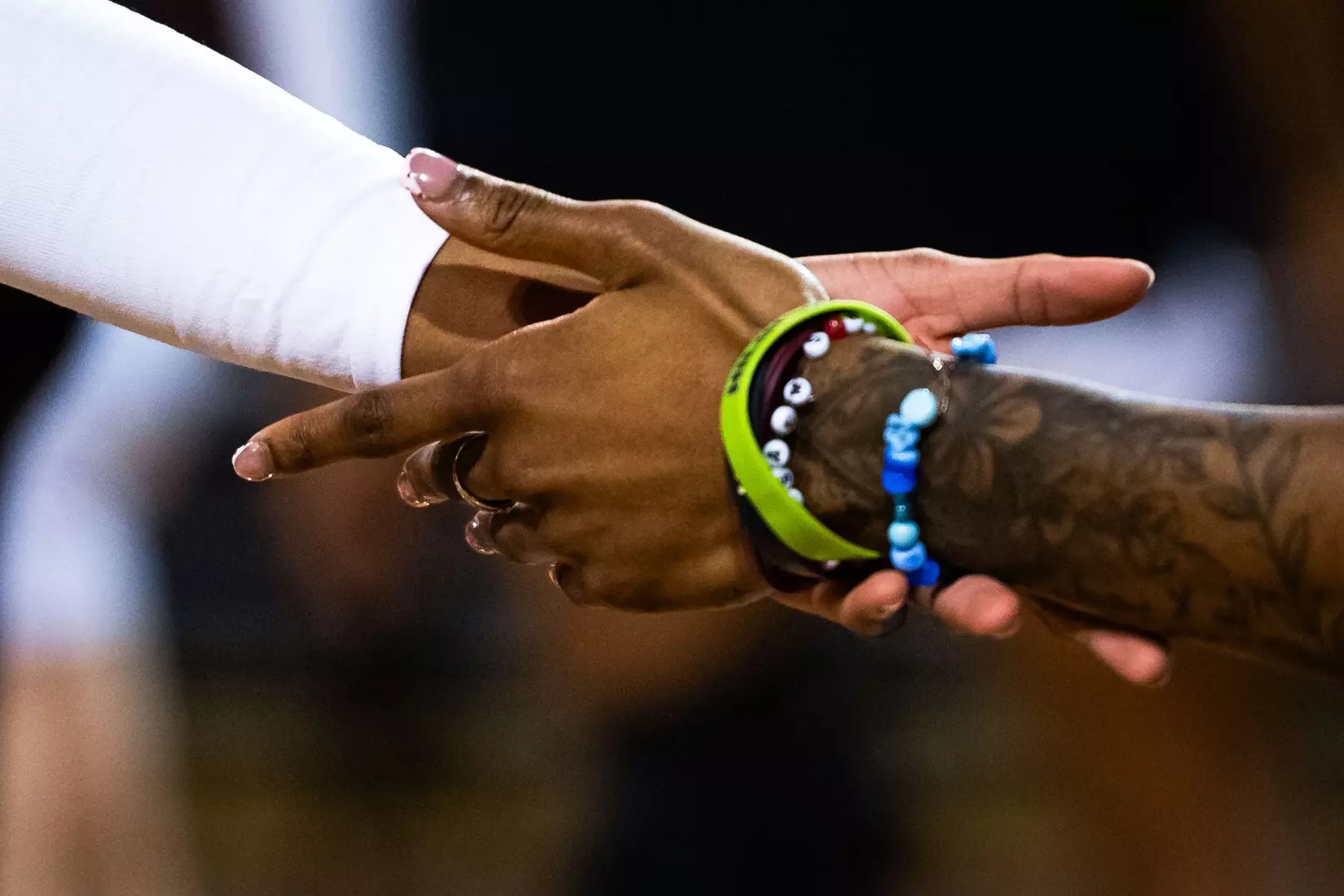 CMU Women's Basketball vs. Bowling Green (March 4, 2026)