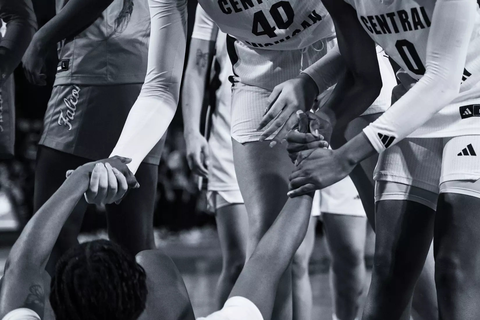 CMU Women's Basketball vs. Bowling Green (March 4, 2026)