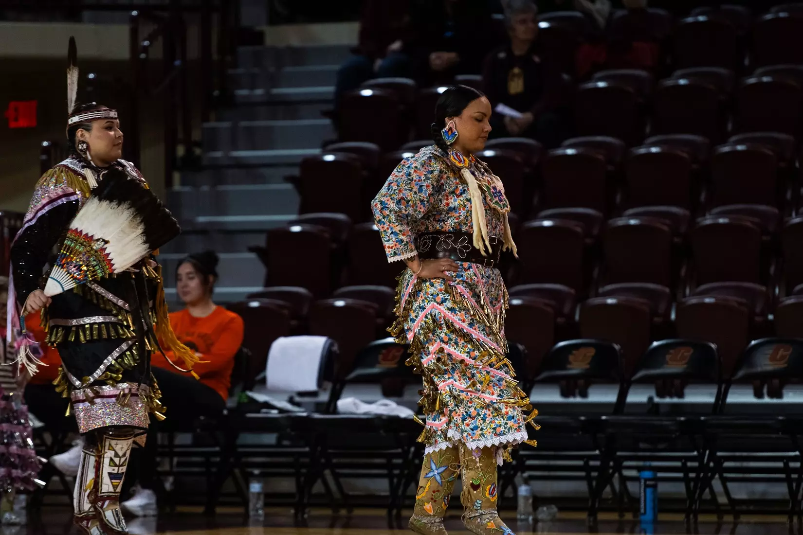 CMU Women's Basketball vs. Bowling Green (March 4, 2026)