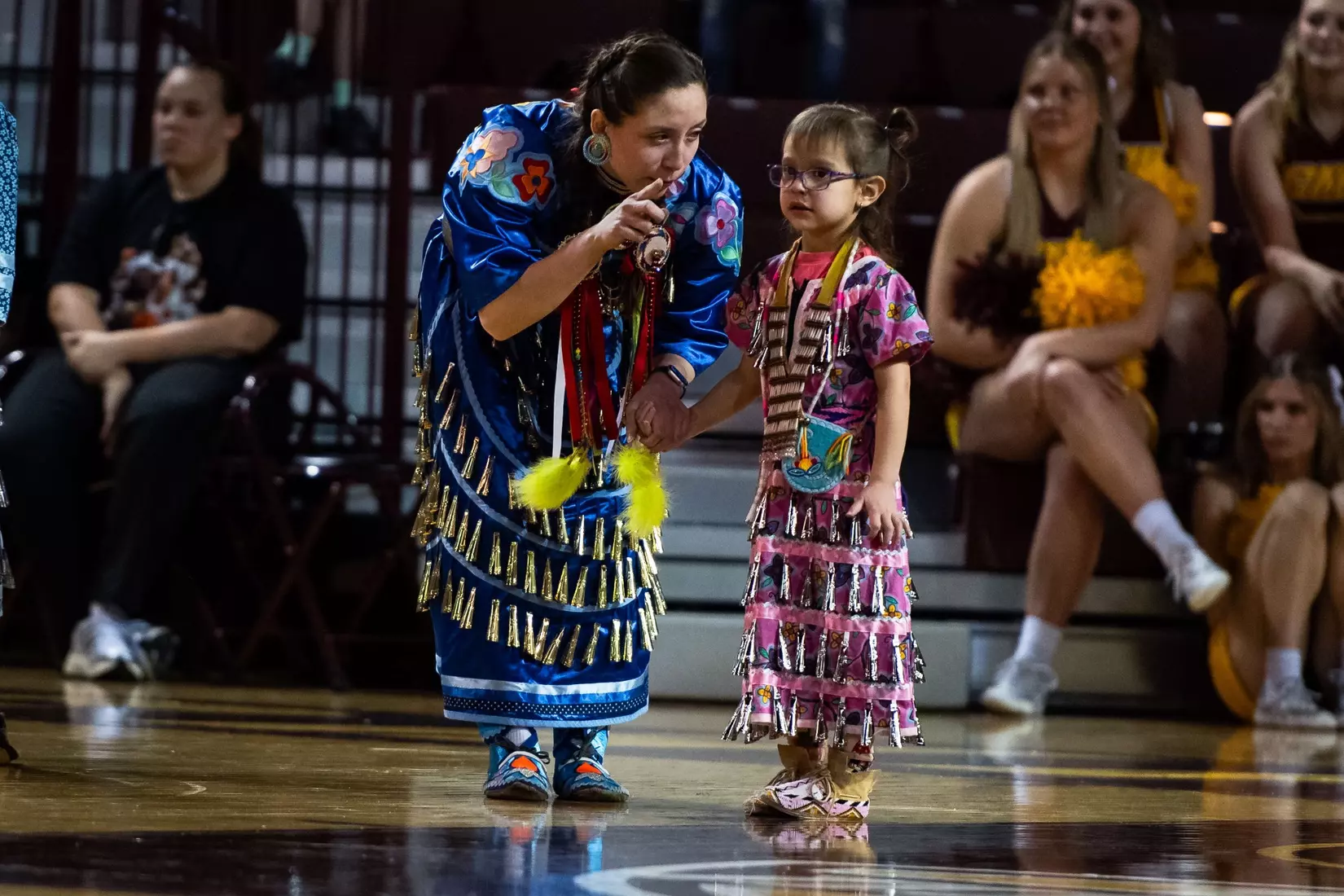 CMU Women's Basketball vs. Bowling Green (March 4, 2026)