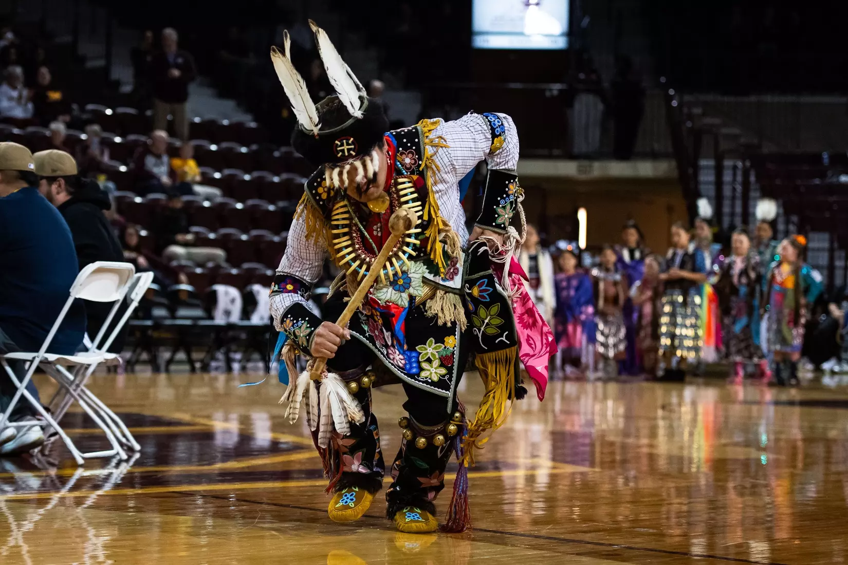 CMU Women's Basketball vs. Bowling Green (March 4, 2026)