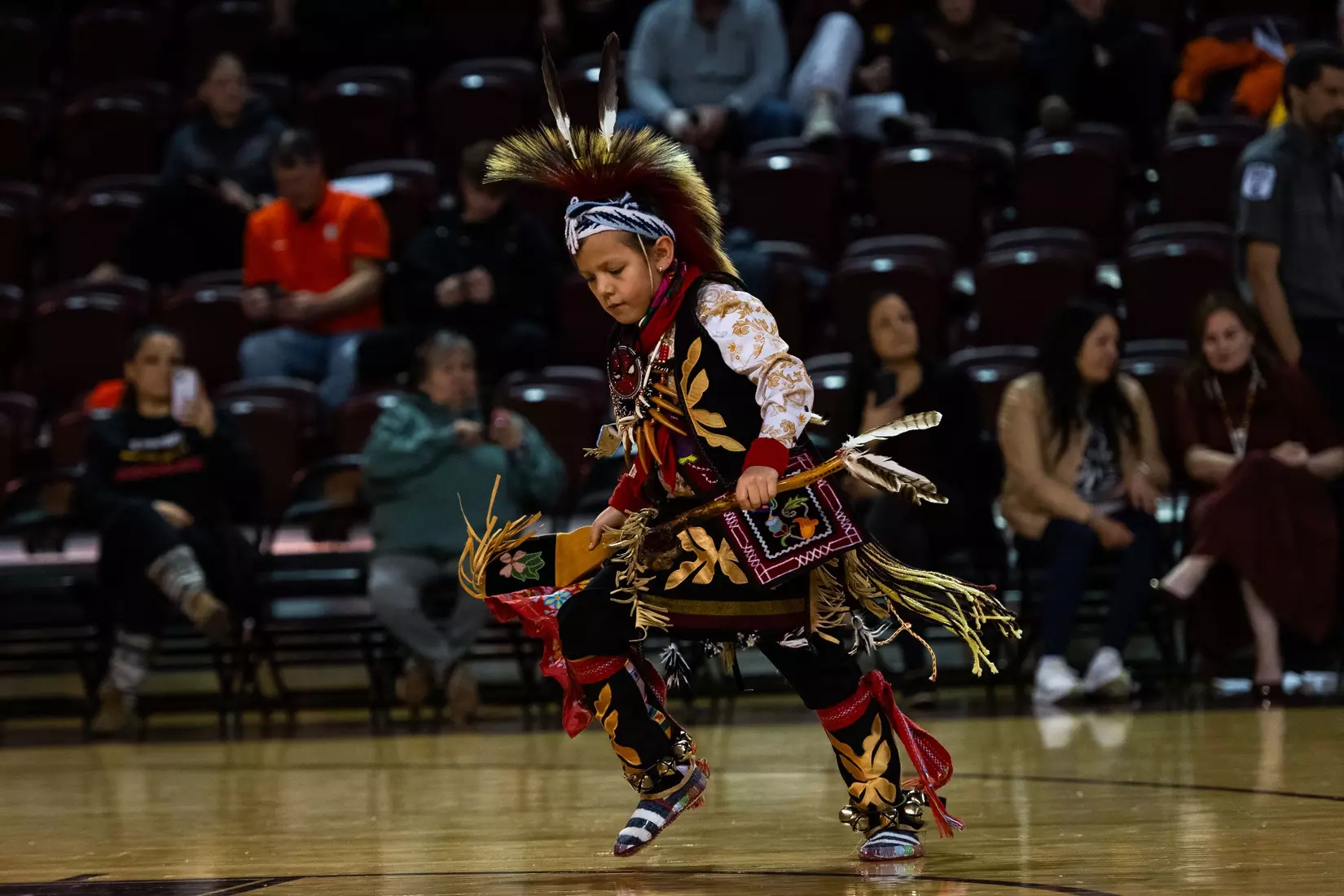 CMU Women's Basketball vs. Bowling Green (March 4, 2026)