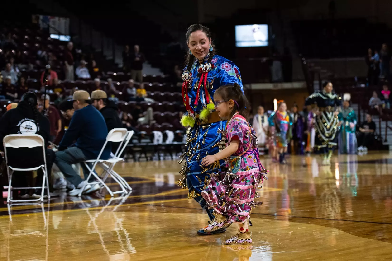 CMU Women's Basketball vs. Bowling Green (March 4, 2026)