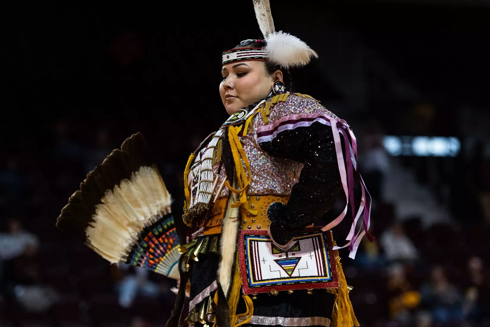CMU Women's Basketball vs. Bowling Green (March 4, 2026)