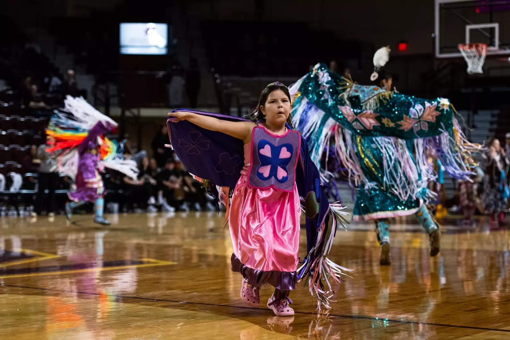 CMU Women's Basketball vs. Bowling Green (March 4, 2026)