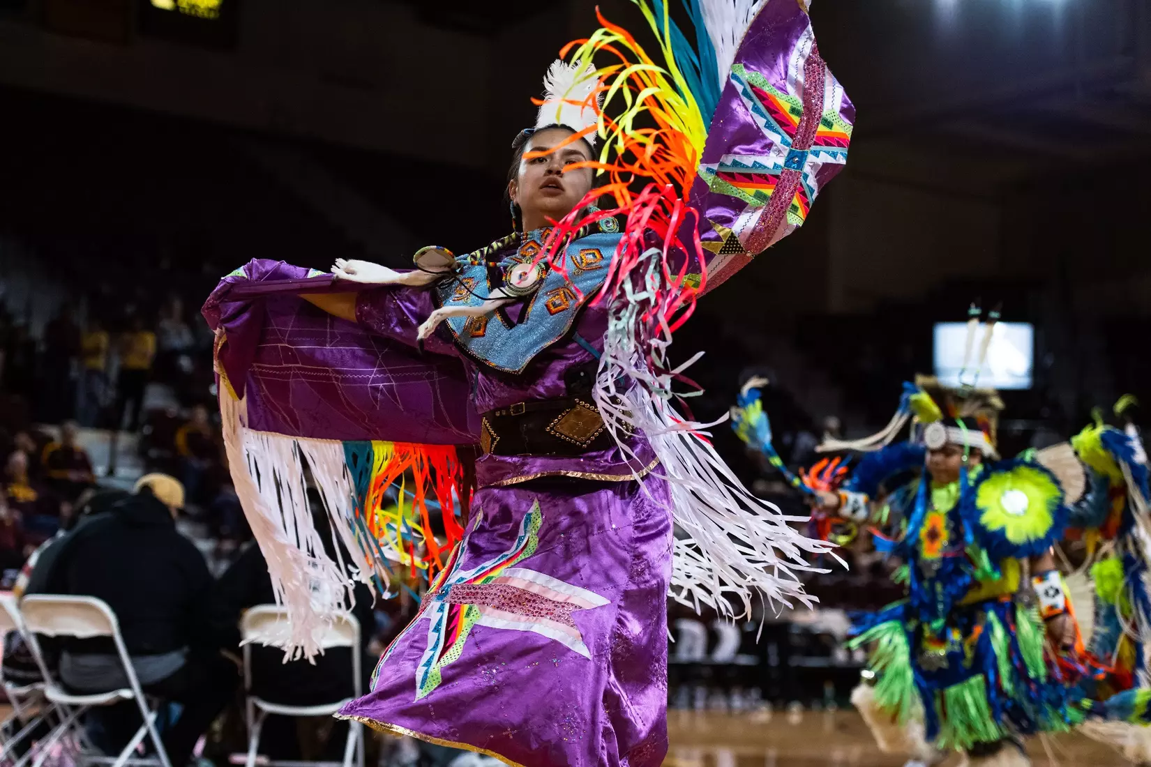CMU Women's Basketball vs. Bowling Green (March 4, 2026)