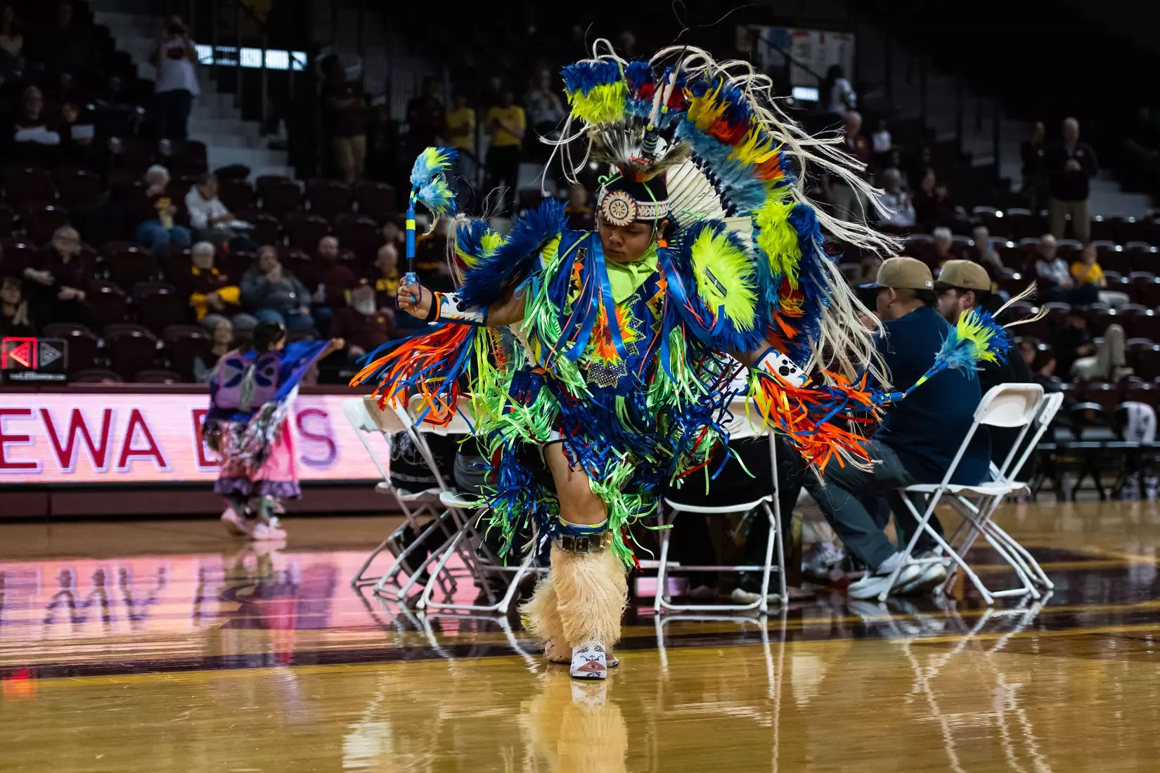 CMU Women's Basketball vs. Bowling Green (March 4, 2026)