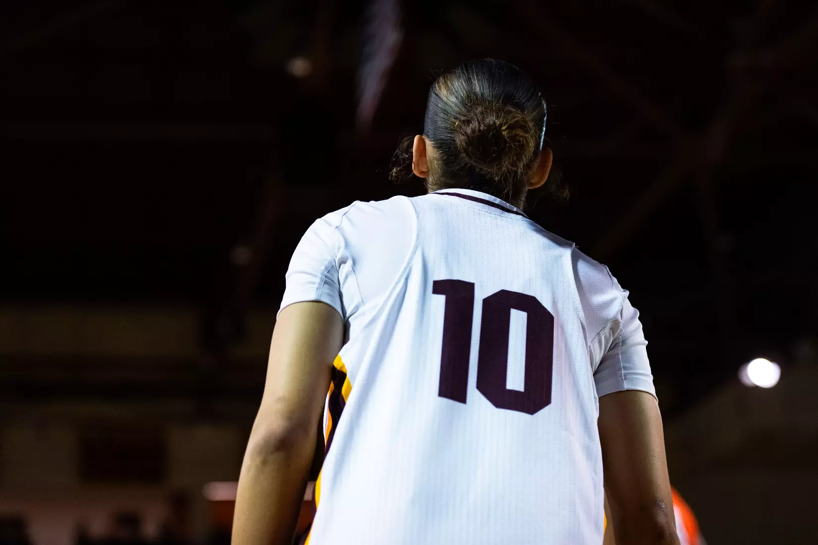 CMU Women's Basketball vs. Bowling Green (March 4, 2026)