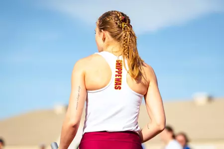 Central Michigan Track and Field - Chippewa Challenge (April 11, 2026)