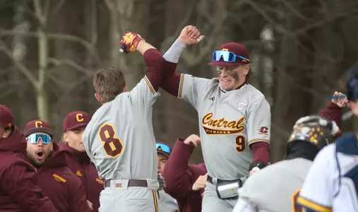 Zach Knowlton, Bryson Webb