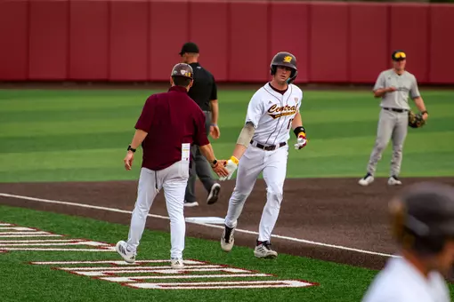 CMU Baseball vs. Milwaukee (April 13, 2026)