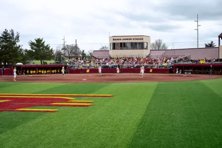 Margo Jonker Stadium