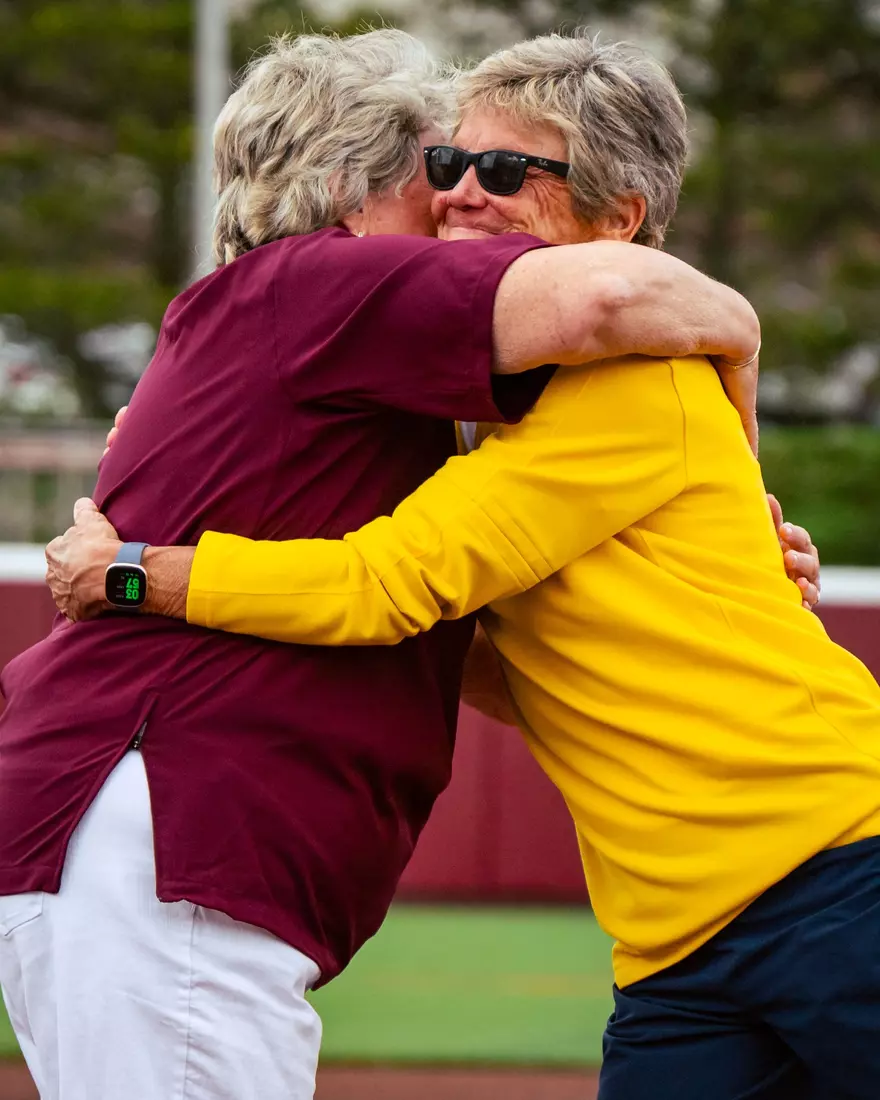 CMU Softball vs. Michigan (April 14th, 2026)