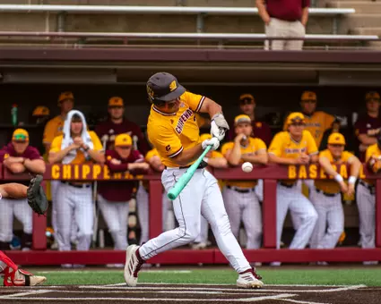 Baseball Drops Series Opener at Miami