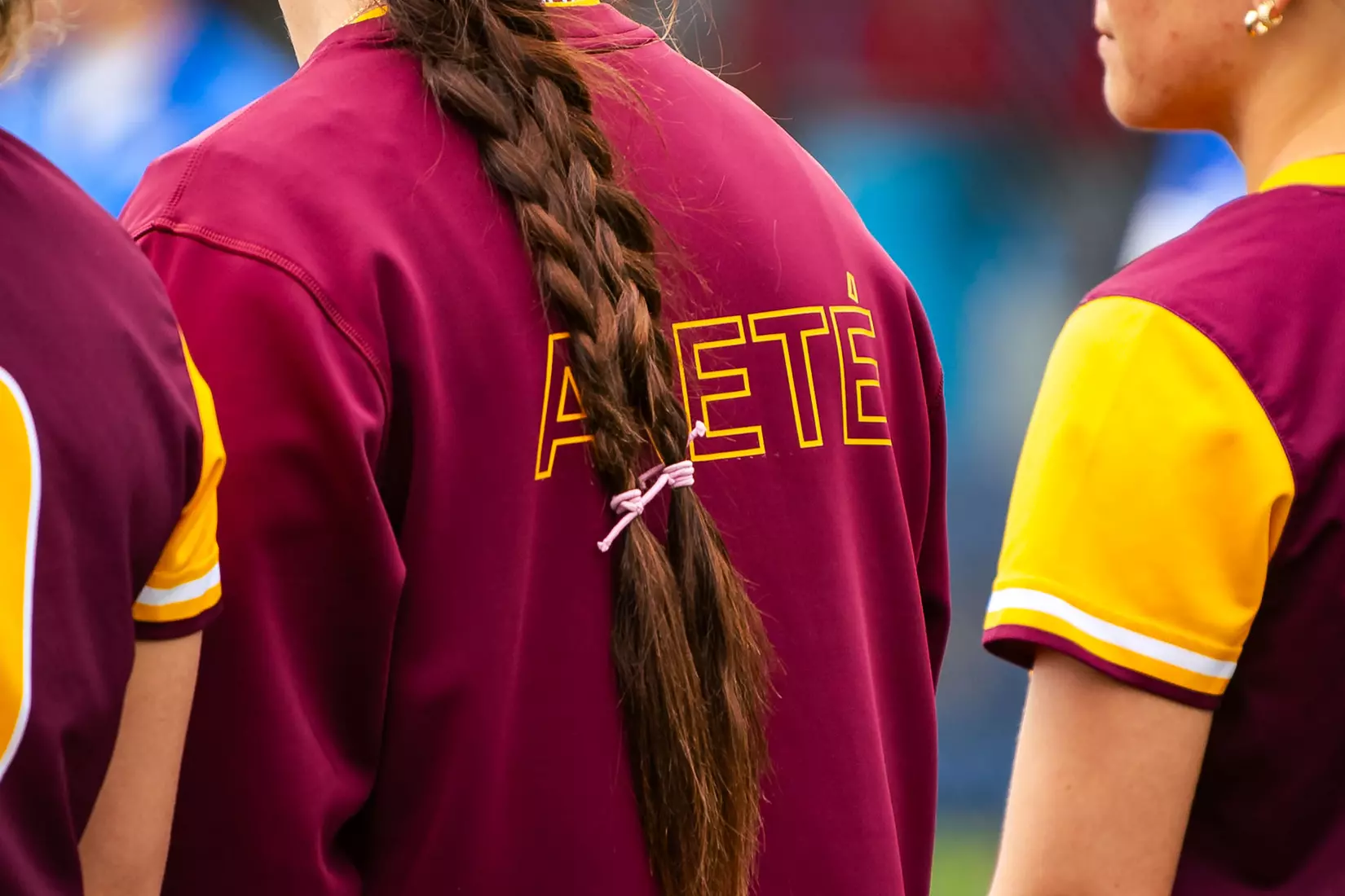 CMU Softball at Buffalo (4/17/26)